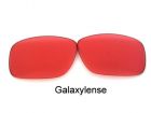 Galaxy Replacement Lenses For Oakley Holbrook Prizm Ruby Golf Color